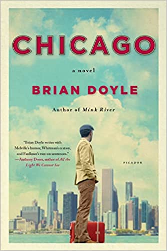 Chicago A Novel